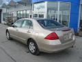 2007 Accord LX Sedan #4