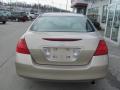 2007 Accord LX Sedan #5