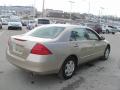 2007 Accord LX Sedan #6