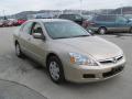 2007 Accord LX Sedan #9
