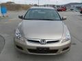 2007 Accord LX Sedan #10