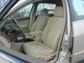 2007 Accord LX Sedan #13