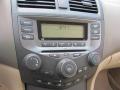 2007 Accord LX Sedan #15