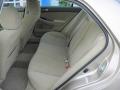 2007 Accord LX Sedan #16