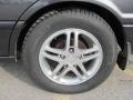 2000 Camry LE #3