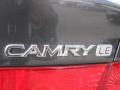 2000 Camry LE #6