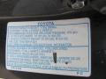 2000 Camry LE #18