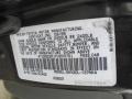 2000 Camry LE #19