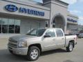 2009 Silverado 1500 LT Z71 Crew Cab 4x4 #1