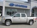 2009 Silverado 1500 LT Z71 Crew Cab 4x4 #2