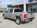 2009 Silverado 1500 LT Z71 Crew Cab 4x4 #3