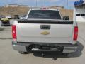 2009 Silverado 1500 LT Z71 Crew Cab 4x4 #4