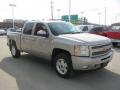 2009 Silverado 1500 LT Z71 Crew Cab 4x4 #8