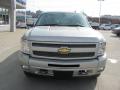 2009 Silverado 1500 LT Z71 Crew Cab 4x4 #9