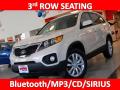 2011 Sorento EX V6 #1