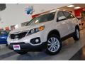2011 Sorento EX V6 #2