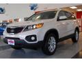 2011 Sorento EX V6 #3