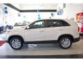 2011 Sorento EX V6 #4