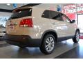 2011 Sorento EX V6 #8