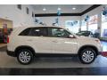 2011 Sorento EX V6 #9