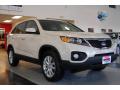 2011 Sorento EX V6 #10