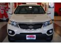 2011 Sorento EX V6 #11