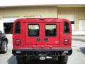 2006 H1 Alpha Wagon #5