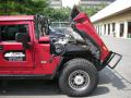 2006 H1 Alpha Wagon #6