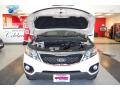 2011 Sorento EX V6 #26