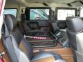 2006 H1 Alpha Wagon #14