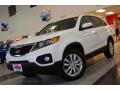 2011 Sorento EX V6 #2