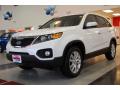 2011 Sorento EX V6 #3