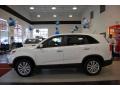 2011 Sorento EX V6 #4