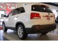 2011 Sorento EX V6 #5