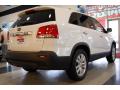 2011 Sorento EX V6 #7