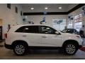 2011 Sorento EX V6 #8