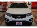 2011 Sorento EX V6 #10