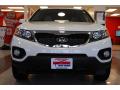 2011 Sorento EX V6 #11
