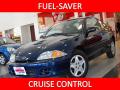 2002 Cavalier LS Coupe #1