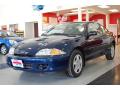2002 Cavalier LS Coupe #2