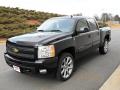 2010 Silverado 1500 LTZ Crew Cab 4x4 #1