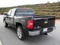 2010 Silverado 1500 LTZ Crew Cab 4x4 #2