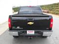 2010 Silverado 1500 LTZ Crew Cab 4x4 #3