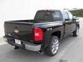 2010 Silverado 1500 LTZ Crew Cab 4x4 #4