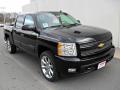 2010 Silverado 1500 LTZ Crew Cab 4x4 #5