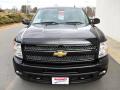 2010 Silverado 1500 LTZ Crew Cab 4x4 #6