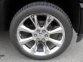 2010 Silverado 1500 LTZ Crew Cab 4x4 #24