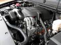 2010 Silverado 1500 LTZ Crew Cab 4x4 #26