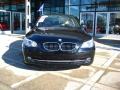 2008 5 Series 528xi Sedan #3