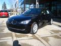 2008 5 Series 528xi Sedan #4